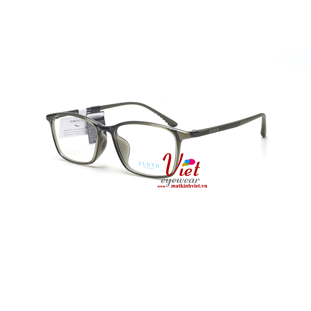 Gọng kính ZENTA DP25-A-ZT 8099 C16A